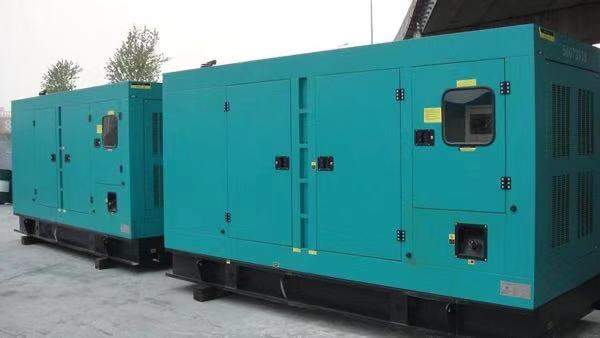 榆林幼儿园备用发电机供