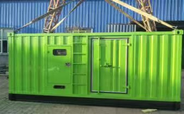 榆林600kw大型柴油发电机组出租价格 榆林600kw大型柴油发电机组出租价格